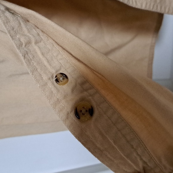 Orvis vintage fishing shirt size large - Picture 6 of 9